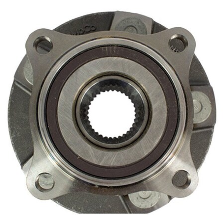 Motorcraft Hub, Hub352 HUB352